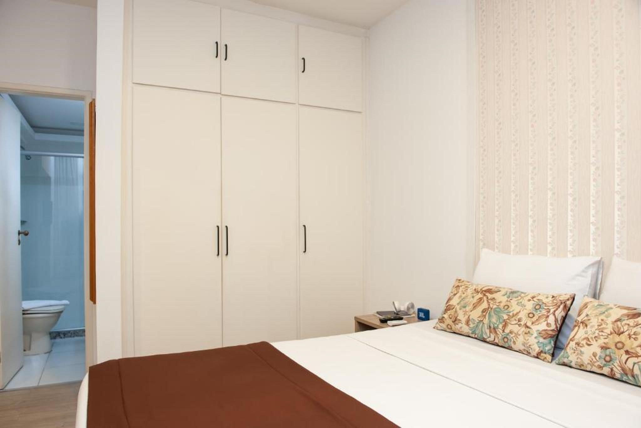Slaviero Vitoria Hotel Eksteriør billede