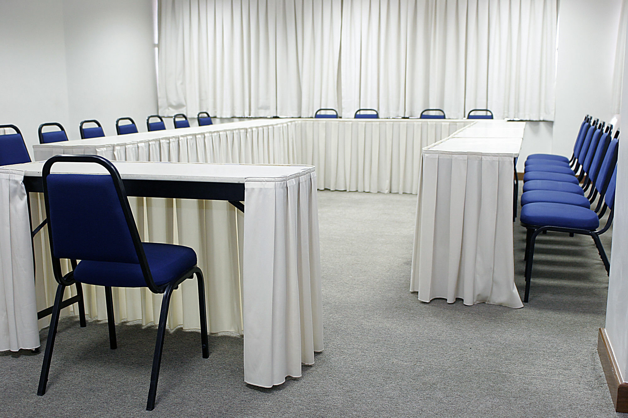Slaviero Vitoria Hotel Eksteriør billede